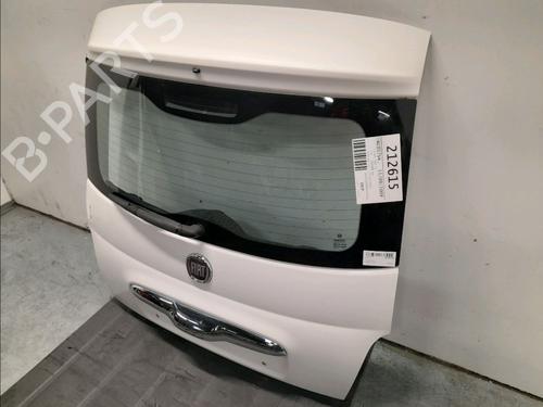 Tailgate CITROËN C3 II (SC_) 1.2 VTi 82 | BP23158806C6 - Image 4