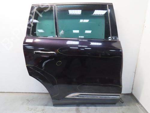 Dør højre bagtil RENAULT ESPACE V (JR_) 1.6 dCi 160 (160 hp) 22848165