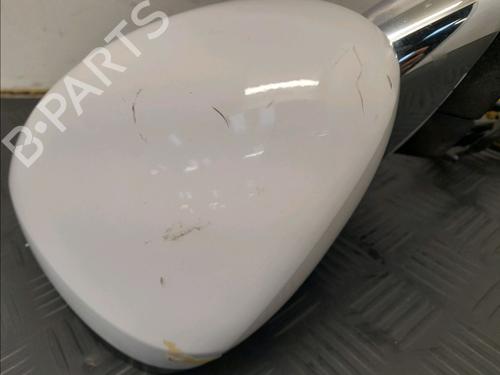 Left mirror CITROËN C3 II (SC_) 1.4 VTi 95 | BP22367239C26 