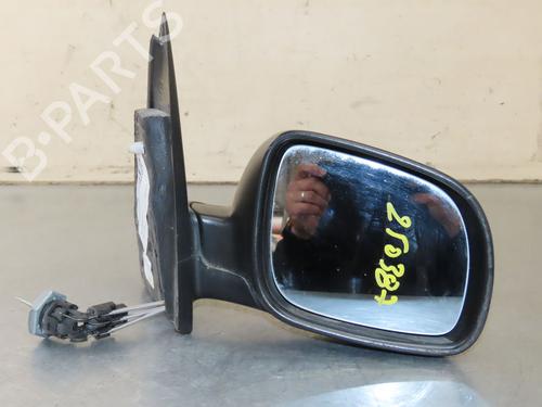 Right mirror SEAT AROSA (6H1) 1.4 | BP25795830C27 