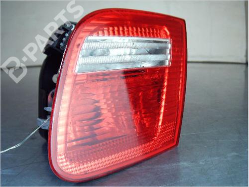 Right tailgate light BMW 3 Coupe (E46) 320 Cd | BP9422643C80 