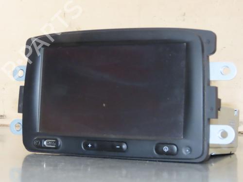 Radio DACIA SANDERO II 1.5 dCi | BP30556630E6 