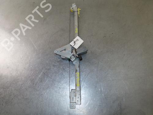 Front right window mechanism RENAULT TRAFIC II Van (FL) 2.0 dCi 90 (FL0H, FL00, FL01, FL0M, FL0P, FL0S) | BP39541752C23 - Image 6