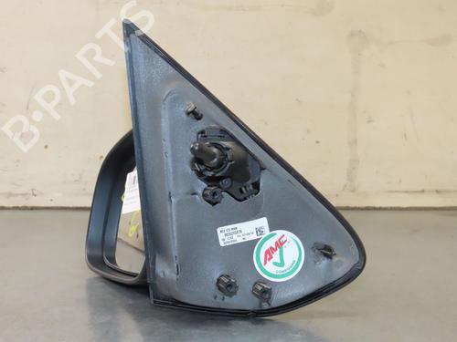 Left mirror DACIA SANDERO II 1.5 dCi | BP37455365C26 - Image 6