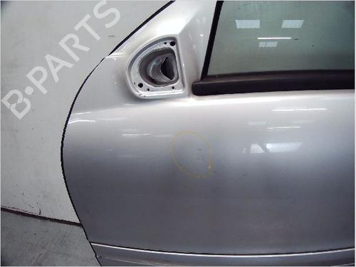 Used Left front door MERCEDES-BENZ C-CLASS T-Model (S203) C 220 CDI (203.208) (150 hp) 10990366