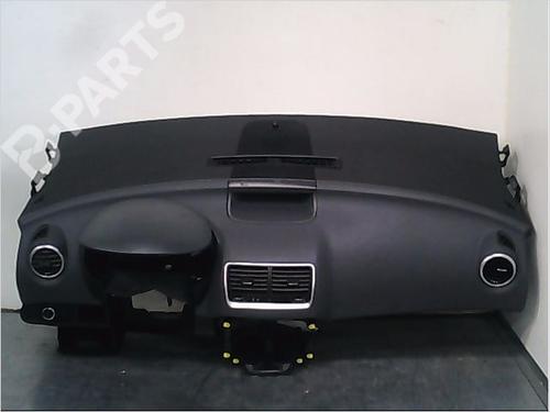 Used Dashboard OPEL MERIVA B MPV (S10) 1.7 CDTI (75) (110 hp) 9761687