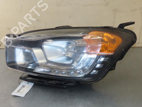 Phare gauche SSANGYONG KORANDO (CK) 2.0 e-XDi (150 hp) 30502315