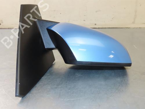 Right mirror RENAULT MEGANE III Hatchback (BZ0/1_, B3_) 1.5 dCi (BZ09, BZ0D, BZ1W, BZ29, BZ14) | BP17181223C27 