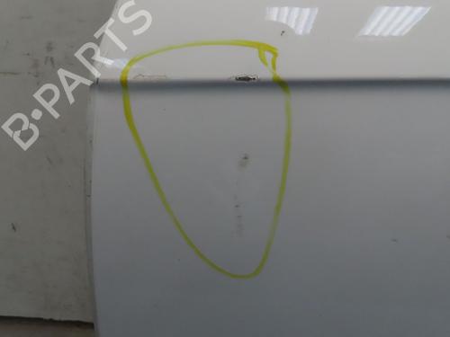 Left front door AUDI A3 (8P1) 1.6 TDI | BP29929252C2