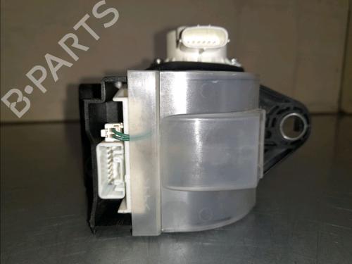 Girspak Girspak TOYOTA PRIUS Liftback (_W2_) 1.5 Hybrid (NHW20_, NHW20R) (112 hp) 11944312 11944312