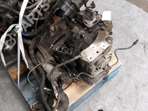 Gearbox VW GOLF VI (5K1) 2.0 GTi | BP11098383M3