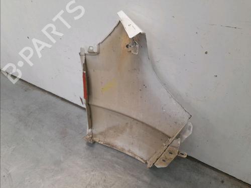 Left front fenders CITROËN JUMPER II Van 2.2 HDi 120 | BP13356864C41 