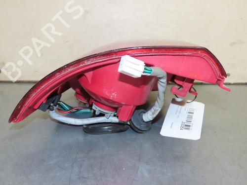 Left taillight HYUNDAI ATOS (MX) 1.1 | BP23158990C34 