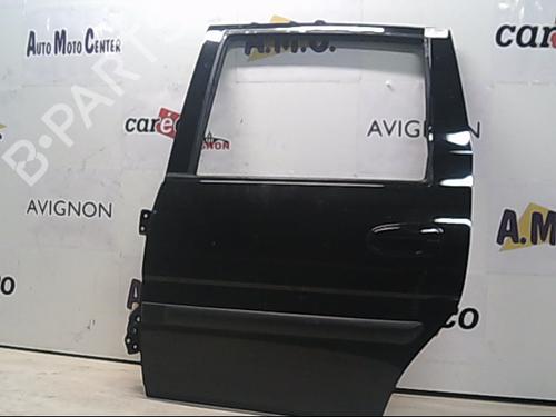 Left rear door HYUNDAI MATRIX (FC) 1.5 CRDi VGT | BP23158742C4 