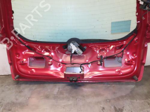 Tailgate CITROËN C3 II (SC_) 1.4 HDi 70 (SC8HZC, SC8HR0, SC8HP4) | BP33892966C6 - Image 2