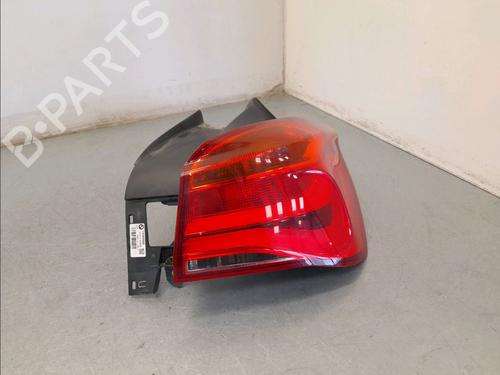 Højre baglygte Højre baglygte BMW 1 (F20) 118 i (170 hp) 36757612 36757612