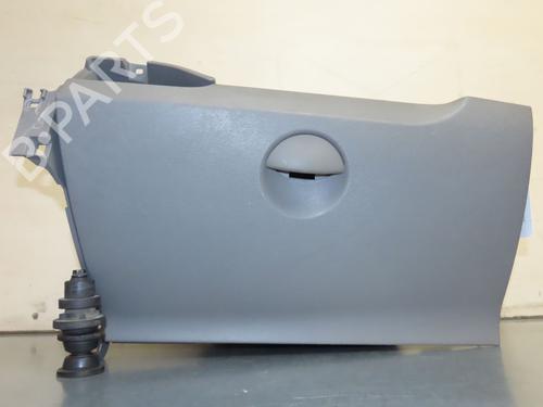 Glove box RENAULT KANGOO Express (FW0/1_) 1.5 dCi 70 (FW0A, KW0V) (68 hp) 681083048R