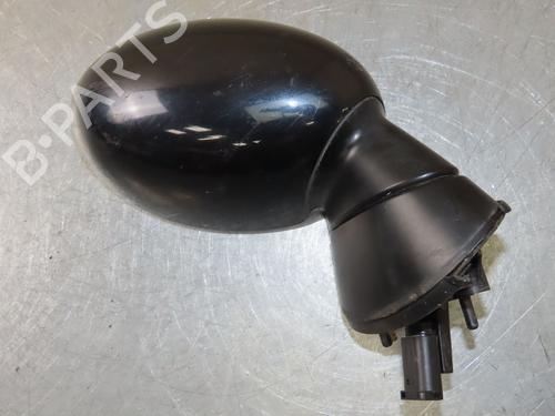 Right mirror MINI MINI Convertible (R52) Cooper | BP25585742C27 