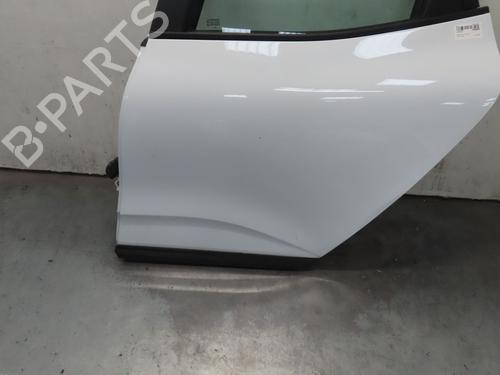 Dør venstre bagtil RENAULT CLIO V (B7_) 1.0 LPG (B7MT) | BP38005425C4 - Image 5