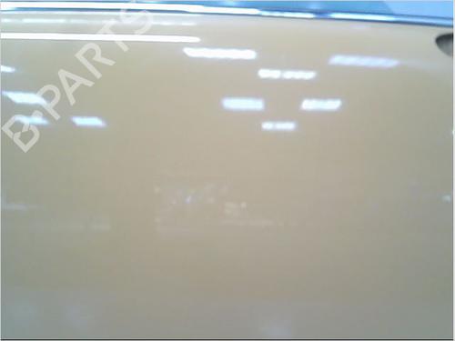 Used Right front door MINI MINI (R56) Cooper (120 hp) 9407940