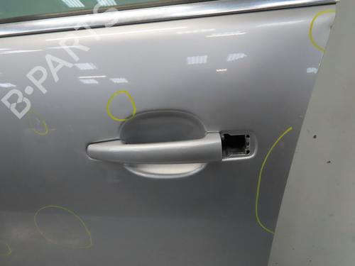 Left front door PEUGEOT 5008 (0U_, 0E_) 2.0 HDi 150 / BlueHDi 150 | BP20077471C2 