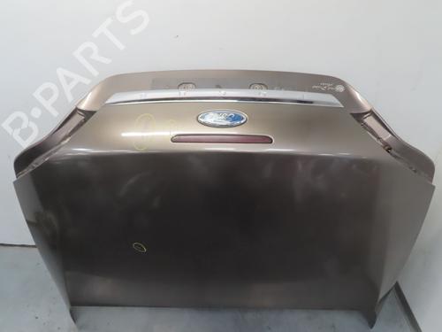 Tailgate FORD FOCUS II Convertible 2.0 TDCi | BP20113890C6 