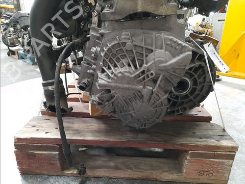 Used Gearbox Gearbox 38915644 38915644