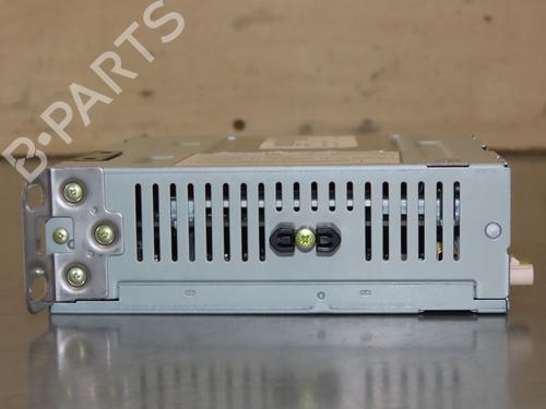 Radio RENAULT MEGANE IV Hatchback (B9A/M/N_) 1.6 TCe 205 (B9MV) | BP30582883E6