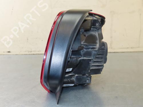 Left taillight VW POLO V (6R1, 6C1) 1.4 TDI | BP22368008C34 