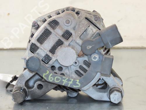 Alternator CITROËN C3 II (SC_) 1.4 | BP38275231M7 - Image 3