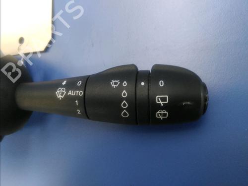 Used Steering column stalk RENAULT CLIO IV (BH_) 0.9 TCe 90 (BHNF, BHMA, BHMH, BHJK, BHJR) (90 hp) 14945107