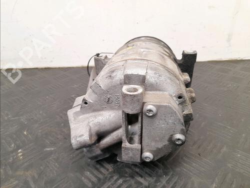 AC compressor RENAULT TRAFIC III Van (FG_) 1.6 dCi 115 (FGMD) | BP27923369M34 