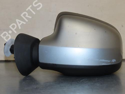 Left mirror DACIA SANDERO 1.5 dCi | BP16478541C26