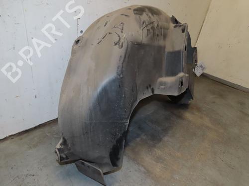Wheel arch RENAULT CLIO V (B7_) 1.0 TCe 100 (B7MT) | BP30138805C56 