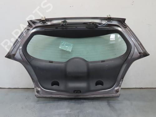 Tailgate RENAULT MEGANE II (BM0/1_, CM0/1_) 1.6 16V (BM0C, CM0C) | BP18859220C6 