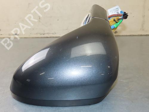 Used Left mirror PEUGEOT 308 I (4A_, 4C_) 1.6 16V (120 hp) 22367254