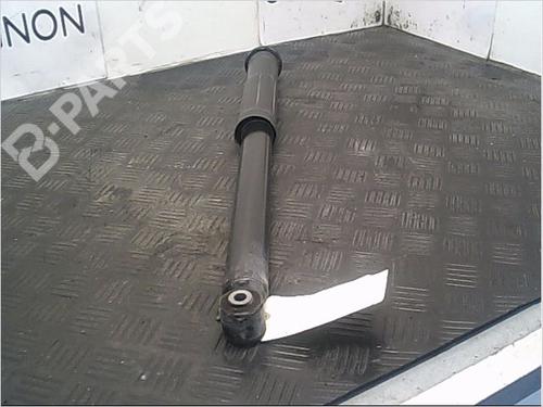 Left rear shock absorber PEUGEOT 108 1.0 VTi | BP9407143M18 