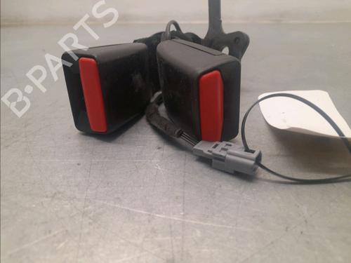 Used Seat buckle RENAULT CLIO IV (BH_) 1.5 dCi 90 (90 hp) 30164214