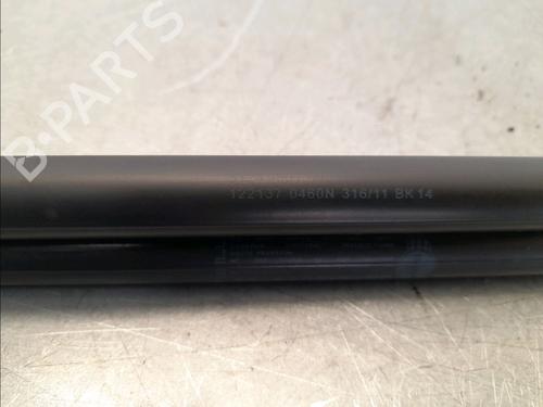 Gasdæmper bagklap MINI MINI COUNTRYMAN (R60) Cooper D (112 hp) 31605838