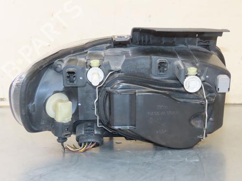 Left headlight SEAT IBIZA II (6K1) 1.4 i | BP26608546C28 