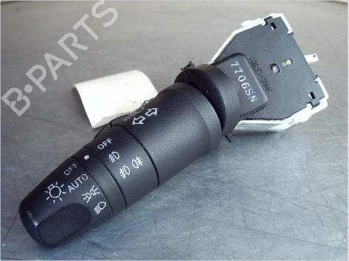 headlight-switch-nissan-micra-iii-k12-14-16v-25540ed50a-2002-2003-2004-2005-2006-2007-2008-2009-2010-10489742 main image