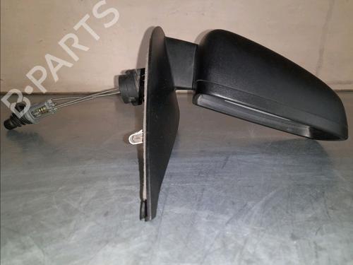 Right mirror FIAT PANDA (169_) 1.1 (169.AXA1A) | BP12538192C27 