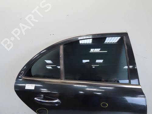 Right rear door MERCEDES-BENZ E-CLASS (W211) E 270 CDI (211.016) | BP18034438C5 