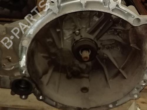 Gearbox FORD FIESTA V (JH_, JD_) 1.4 16V | BP23157987M3 