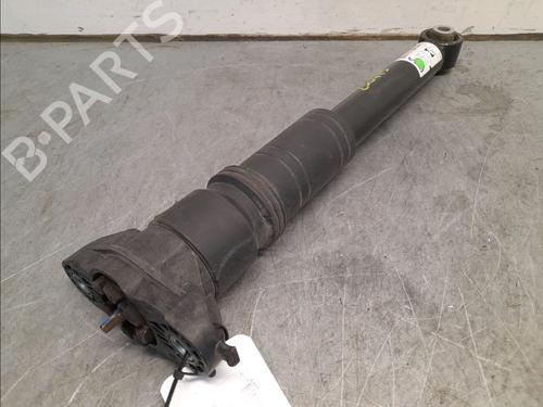Left rear shock absorber PEUGEOT 208 II (UB_, UP_, UW_, UJ_) 1.2 PureTech 75 | BP15545981M18 