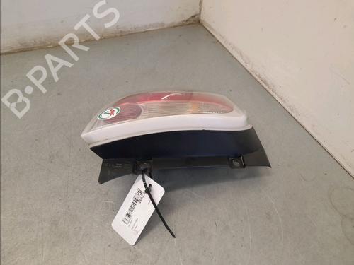Used Left taillight Left taillight 39601115 39601115