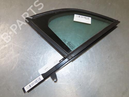 Used Front left quarter glass CITROËN DS3 (SA_) 1.4 VTi 95 (95 hp) 19326409