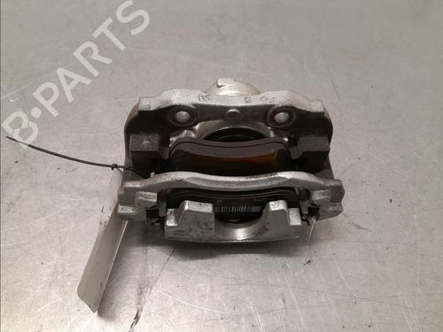 Left front brake caliper CITROËN C3 AIRCROSS II (2R_, 2C_) 1.5 BlueHDi 110 | BP30824809M105