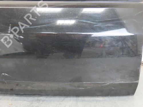 Tailgate PEUGEOT 3008 I MPV (0U_) 1.6 HDi | BP18248520C6 