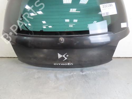 Tailgate CITROËN DS3 (SA_) 1.6 HDi 90 | BP18129435C6 